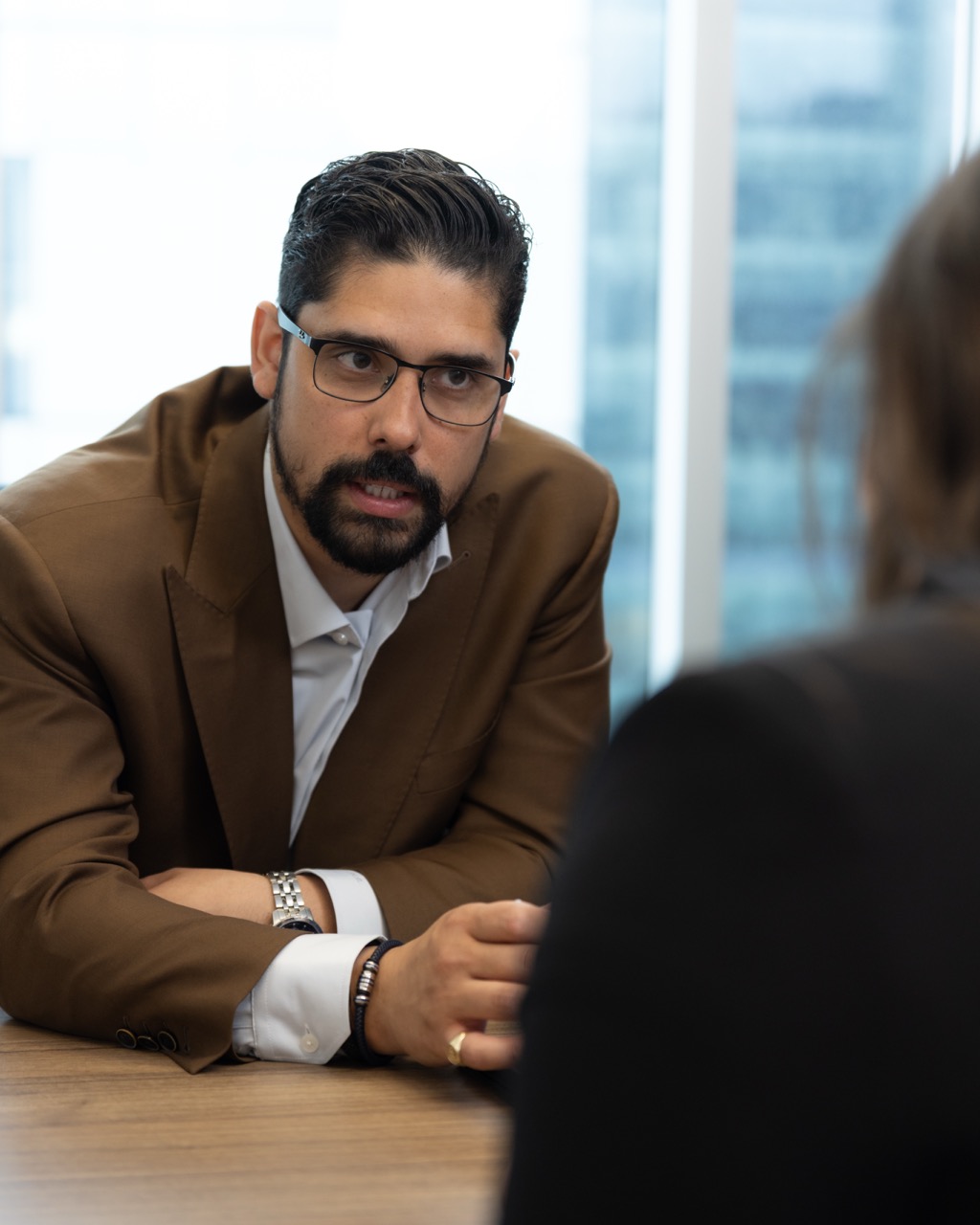 Services aux particuliers